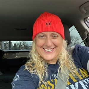 Meet your Posher, Rebecca